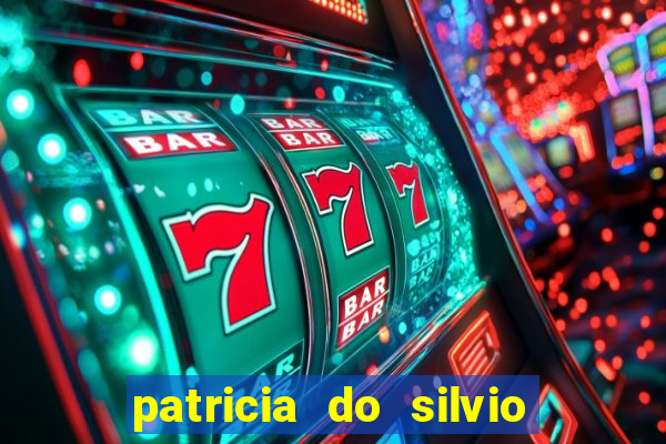 patricia do silvio santos nua